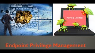 IntuneNugget 36 Using Endpoint Privilege Management EPM with Intune [upl. by Varipapa]