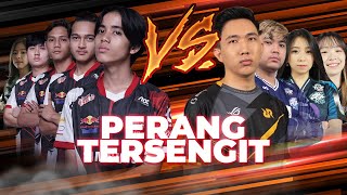 PEMBUKTIAN YSS GW YANG TERKUAT H3H3 FULL AE VS LEMON MAX LIPII PICA  Mobile Legends [upl. by Schaumberger]