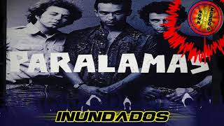 PARALAMAS  INUNDADOS MUNDO G REMIX 2024 [upl. by Edda]