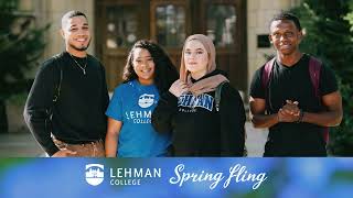 Lehman College Spring Fling 2024 Digital Journal [upl. by Phillips682]