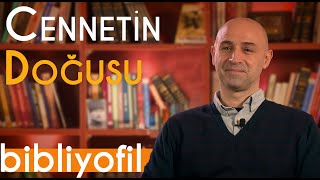 Bir Habil ile Kabil Hikayesi Cennetin Doğusu  Bibliyofil B28  Doç Dr Umut Koç [upl. by Jonathon]