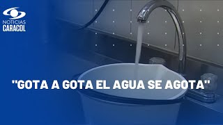 Consejos para ahorrar agua en el hogar [upl. by Karalynn]