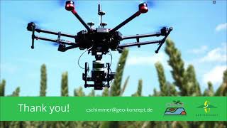 Hyperspectral Imaging in Precision Ag [upl. by Holton745]