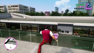 quotDavey How You Doinquot but its Vice City [upl. by Audrey862]