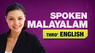 USEFUL DAILY USE ENGLISH SENTENCES FOR EASY ENGLISH CONVERSATIONS  LEARN SPOKEN ENGLISH MALAYALAM [upl. by Saphra]