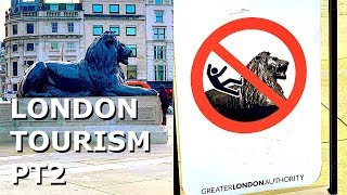 London Vlog Covent Garden Piccadilly Circus and More  Vlog 28 [upl. by Legim]