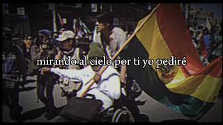 quotLa Patria Librequot Edward Zenteno [upl. by Dar]