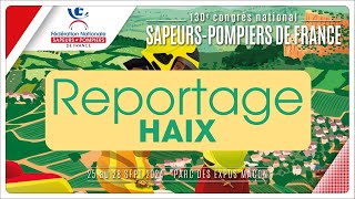 Reportage  Haix [upl. by Gula]