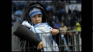 Olympique de Marseille Anthem [upl. by Ennaeel]