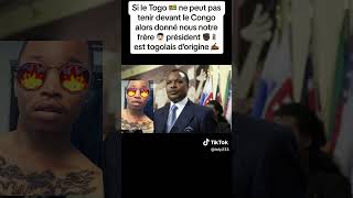 Les congolais togo duet vlog africacinema congo [upl. by Jobi]