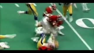 Herschel Walker Career Highlights [upl. by Noet]