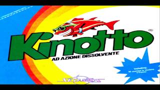 SKIANTOS  KINOTTO Full album [upl. by Soinotna]