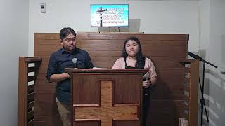 You Are Faithful God  GBC Duet [upl. by Naman461]