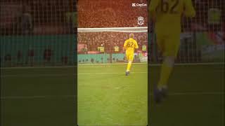 Alisson vs Kelleher [upl. by Htiderem]