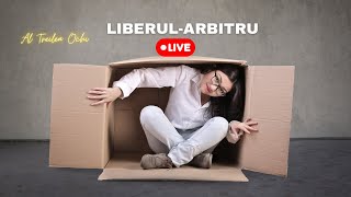 Liberularbitru [upl. by Shalna834]