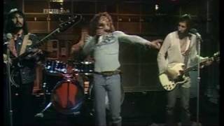 THE WHO  Long Live Rock 1973 UK TV Appearance  HIGH QUALITY HQ [upl. by Salisbury]