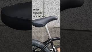 누구의 Kink 커스텀 bmx 일까요custombmx 4130bike [upl. by Lodhia]