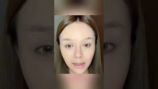 Elegant Makeup Tutorial  Natural Elegant Makeup Tutorial NaturalMakeup ElegantMakeup [upl. by Epul]