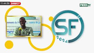 SFI AEMD 2024 ｜ Dr Saïd Gueye ｜ Cours Tawhid ： القواعد الاربع ｜ N°01 [upl. by Teews]