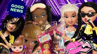 Bratz News SummerFall 2024 [upl. by Orimlede852]