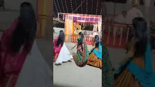 Last day  day 9  daily dance cutechannel wedding familychannel dailyvideoblog garba [upl. by Roter230]