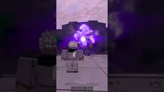 Pov jjs public roblox jjs tsb gojosatoru [upl. by Ewen]