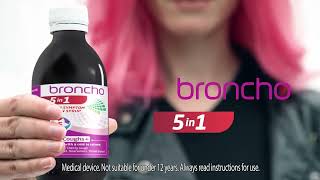 Broncho 5in1 Ireland 2024 [upl. by Nivag]