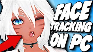 Vtuber Face Tracking on PC  iFacialMocap Powered by NVIDIA for VSeeFace Guide [upl. by Rehpotsirk623]