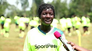 SPORTPESA TUJIAMINI WESTERN REGION [upl. by Anabel]