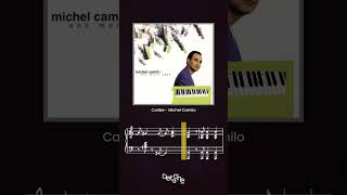 quotCaribequot  Michel Camilo  🎹 [upl. by Notrom]