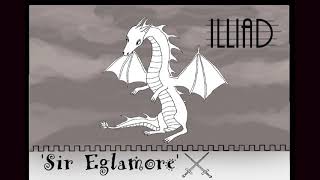 Sir Eglamore [upl. by Ennayram]