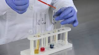 QUÍMICA ORGÁNICA  RECONOCIMIENTO Y DIFERENCIAS DE COMPUESTOS ORGÁNICOS E INORGÁNICOS [upl. by Karlyn]