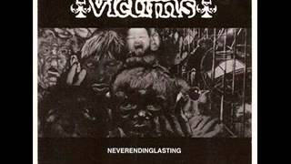 Victims  Neverendinglasting 2001 FULL ALBUM [upl. by Portwin468]