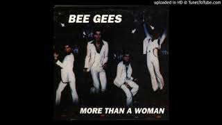 Bee Gees  More than a woman DJ Master Chic rework remix [upl. by Riamu]