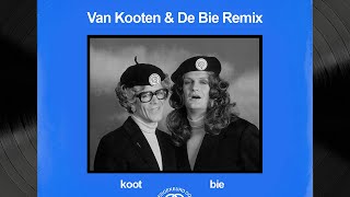 Van Kooten amp De Bie Remix  Take 5 Mannen Kijken Terug [upl. by Ailemac]