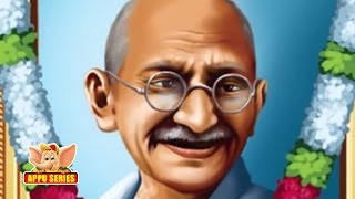 A Mahatma Called Gandhi [upl. by Artap921]