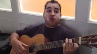 Quico cantando el sapito [upl. by Atteuqehs]