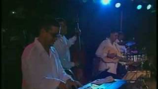 ORQUESTA RVE canta mayito rivera [upl. by Riesman]