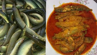 Gaichi fish curry  patya fish  super tasty fish curry recipe [upl. by Amihsat291]