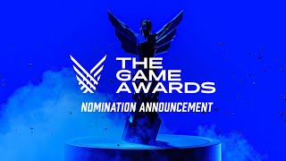 🎮 THE GAME AWARDS  2021 Nominee Announcement with Geoff Keighley 🎮 [upl. by Dorelia]