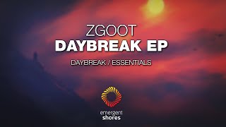 ZGOOT  Essentials Emergent Shores [upl. by Quiteris]