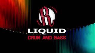 5 Hours Best Liquid Drum and Bass mix Study  Chill DnB [upl. by Alegnaoj508]