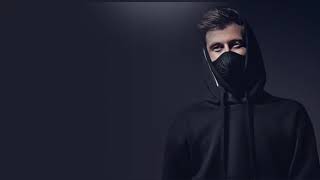 Alan Walker amp Tiësto  Faded Alan Walker Closing Edit Walker Hub Remake [upl. by Dela]