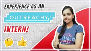 Experience as an Outreachy Intern by Ekta Mishra [upl. by Theodosia]