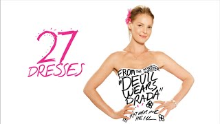 27 Dresses  Trailer German feat Katherine Heigl [upl. by Lesko]