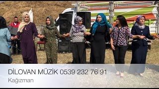 Güzel bir düğün daha DİLOVAN MÜZİK NEW VİDEO [upl. by Atews]