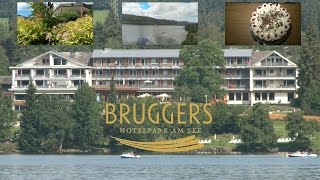 Bruggers Hotelpark am See  Das Video [upl. by Consalve979]