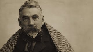 STÉPHANE MALLARMÉ 18421898  Le mendieur dazur – Une vie une œuvre 1992 [upl. by Nwahsaj]