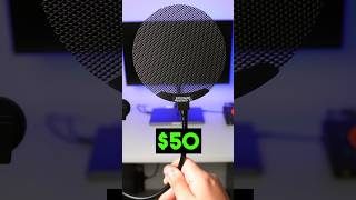 10 vs 50 Pop Filter Shootout [upl. by Farrah]