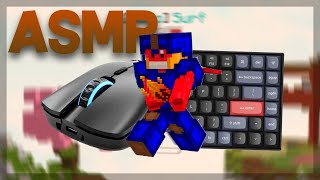 Fireball Fight till i lose asmr  Mechvibes  Acentra mc [upl. by Hoon]